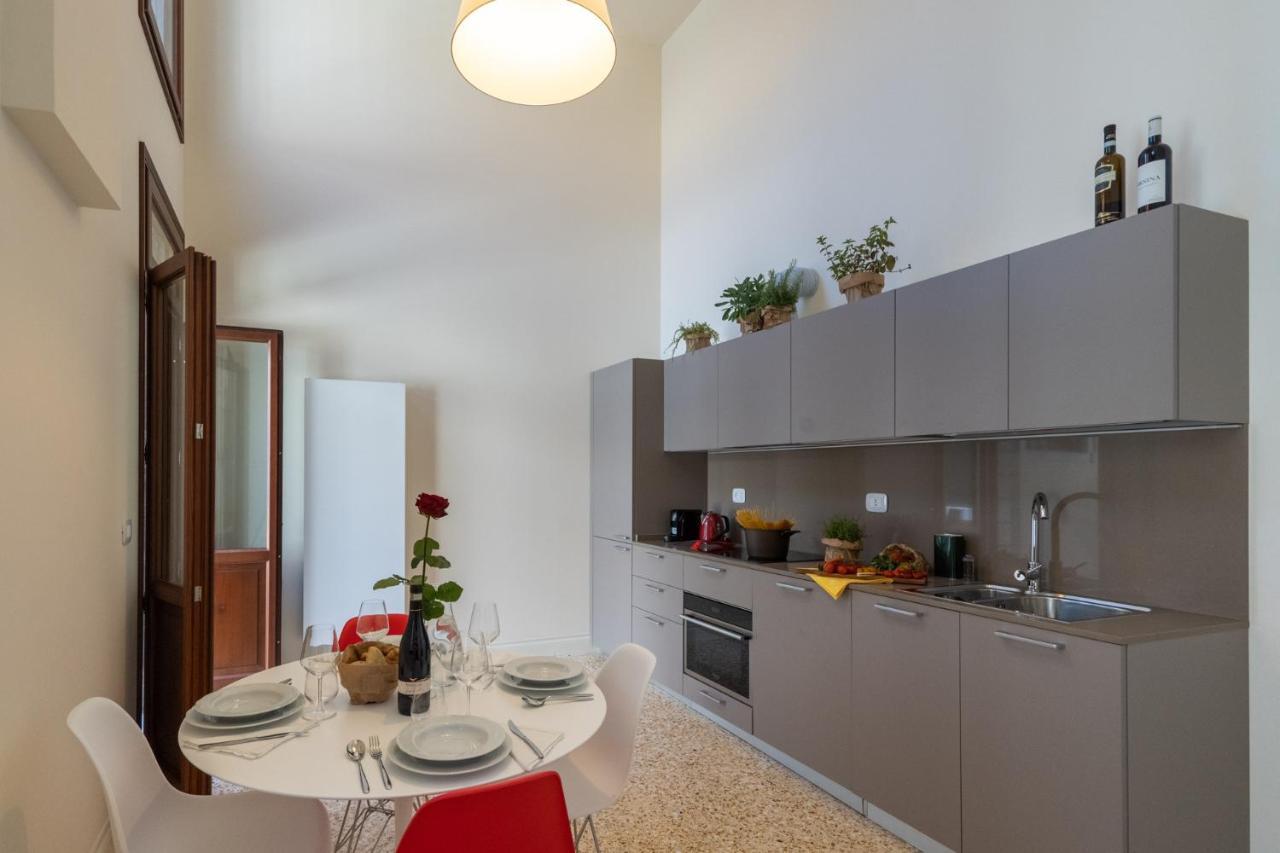 ונציה Ca' Longo Palace Damasco מראה חיצוני תמונה